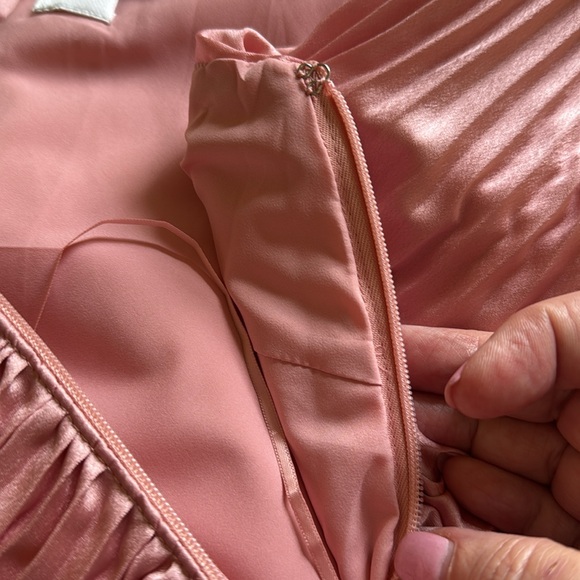 Milly Elegant Evening Dress - Picture 9 of 10